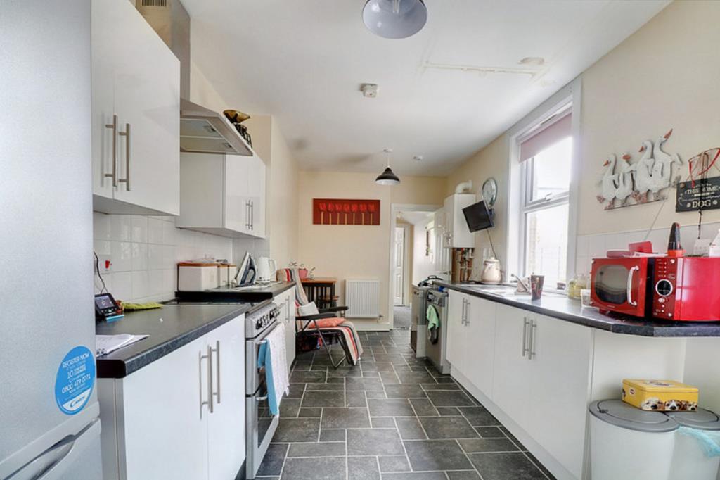 Lot: 109 - FREEHOLD BLOCK FOR INVESTMENT -
